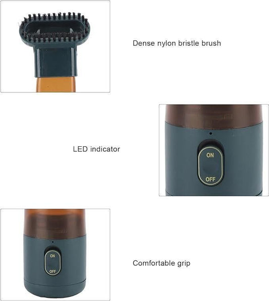 Desktop Vacuum Cleaner